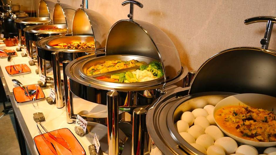 Radisson Hotel & Residences Erbil Other