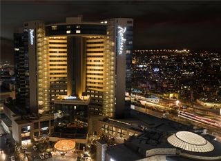 Radisson Hotel & Residences Erbil
