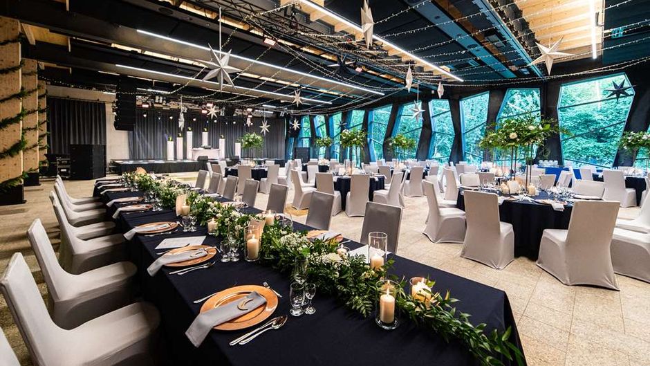 Radisson Blu Hotel Sopot Ballroom