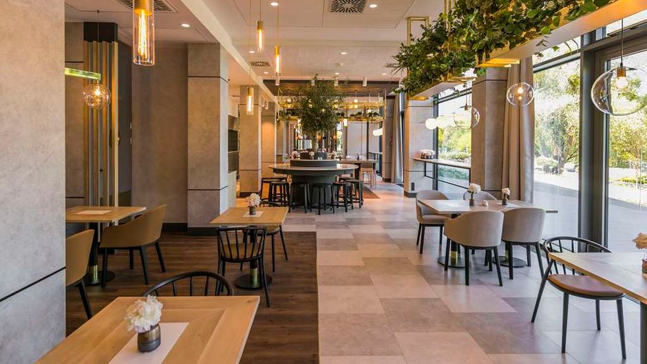 Radisson Blu Hotel Sopot Restaurant