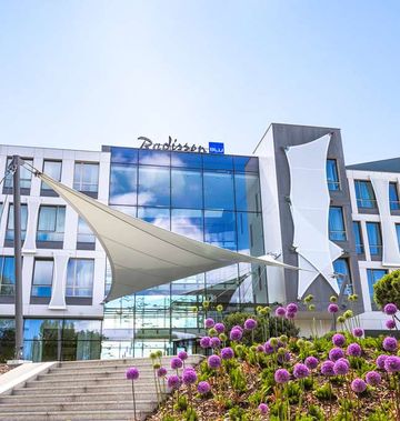 Radisson Blu Hotel Sopot