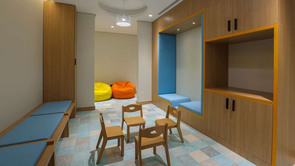 Radisson Hotel & Residence Riyadh Olaya Health