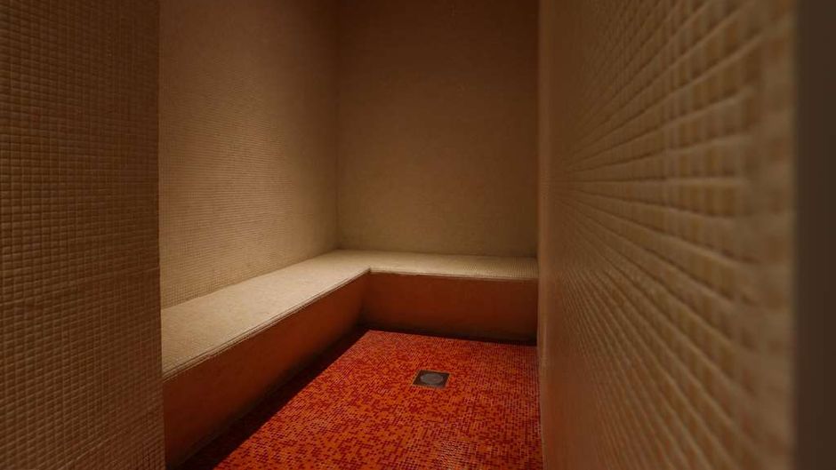 Radisson Hotel & Residence Riyadh Olaya Spa