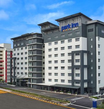 Park Inn by Radisson Putrajaya
