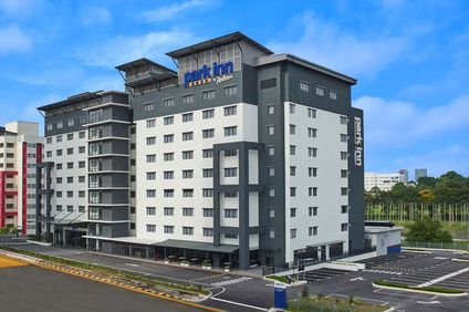 Park Inn by Radisson Putrajaya