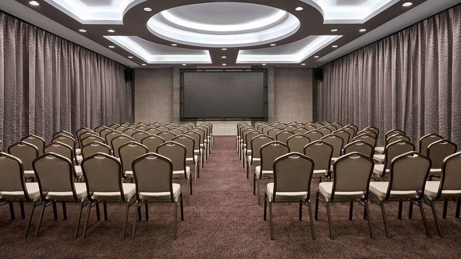 Park Inn by Radisson Putrajaya Meeting