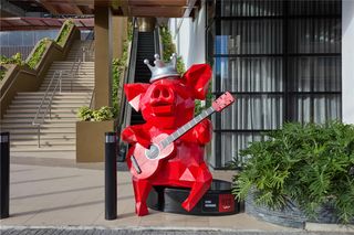 Radisson RED Cebu Mandaue