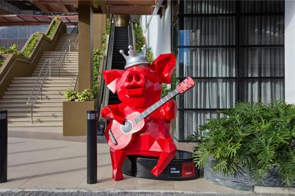 Radisson RED Cebu Mandaue
