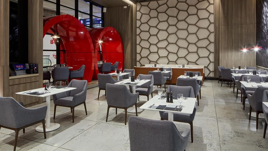 Radisson RED Cebu Mandaue Restaurant