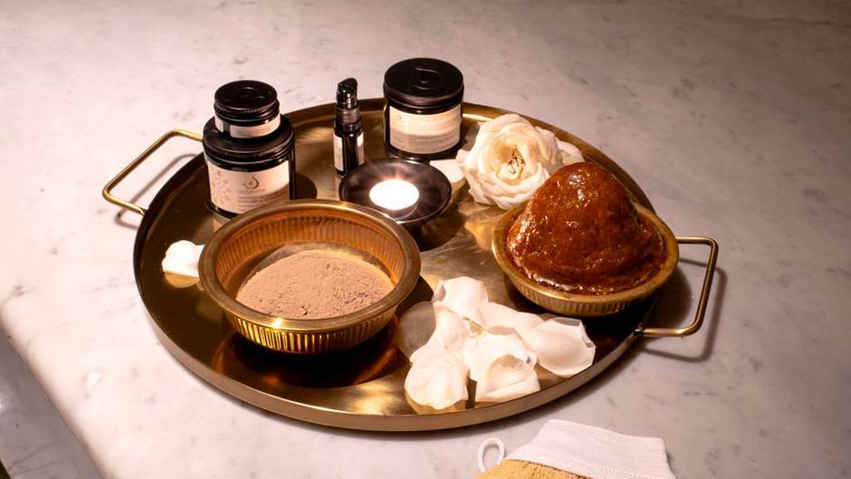 Radisson Blu Hotel Casablanca Spa