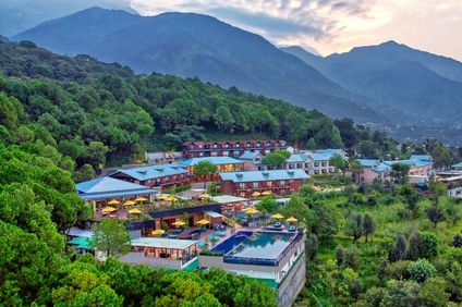Radisson Blu Resort Dharamshala