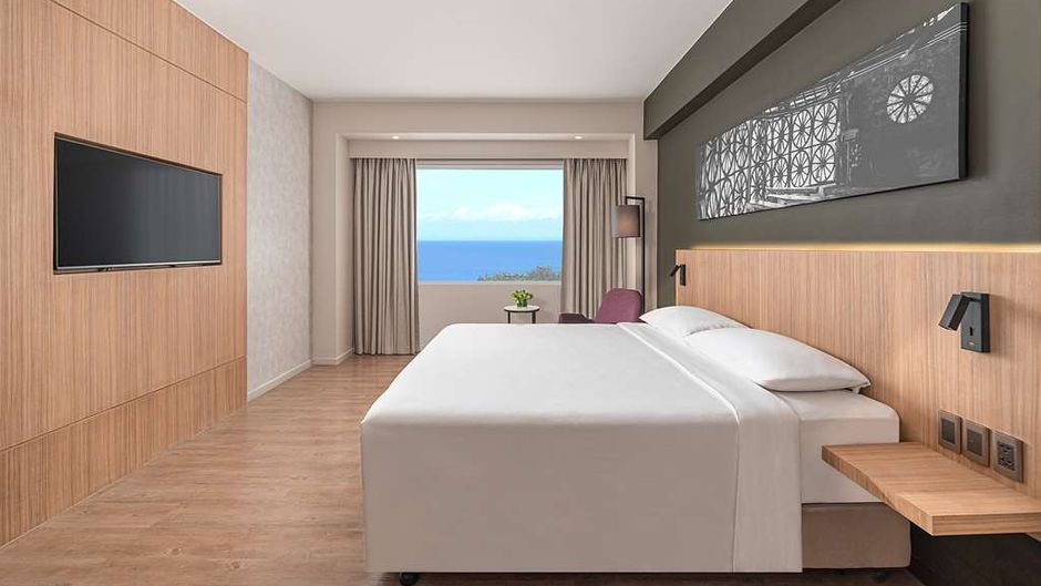 Park Inn by Radisson Bacolod Suite