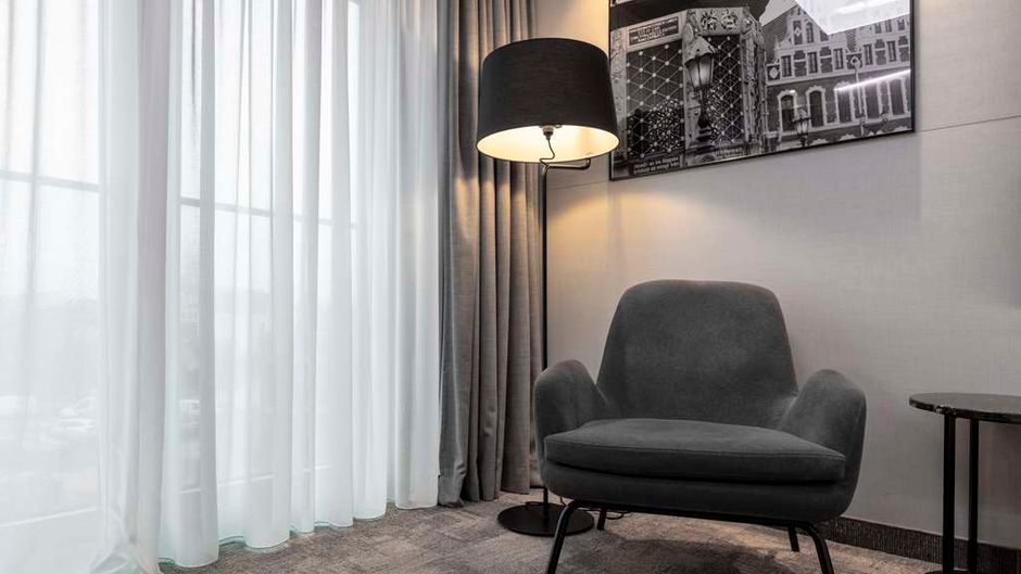 Park Inn By Radisson Wismar Other
