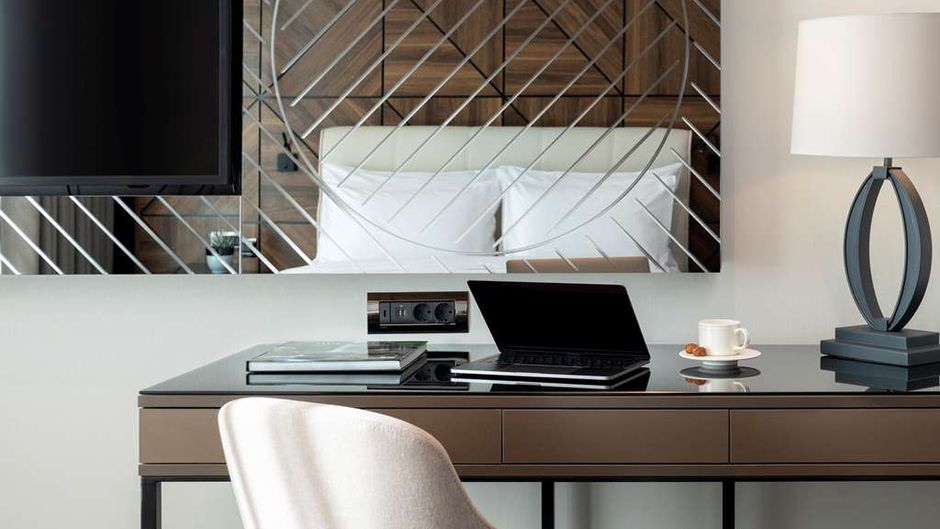 Radisson Blu Hotel, Sakarya Room