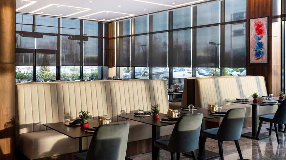 Radisson Blu Hotel, Sakarya Restaurant