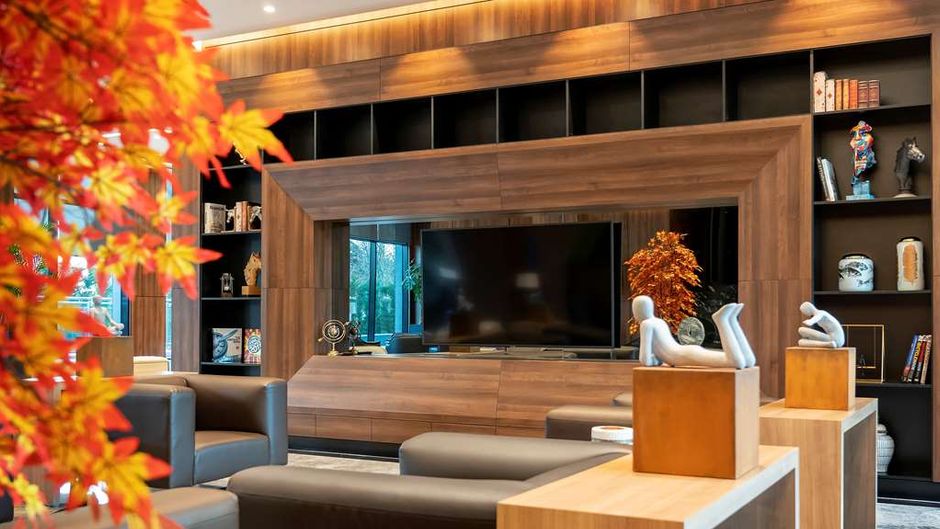 Radisson Blu Hotel, Sakarya Lobby