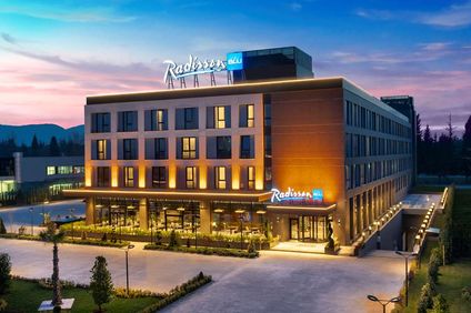 Radisson Blu Hotel, Sakarya