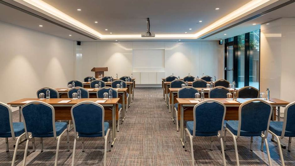 Radisson Blu Hotel, Sakarya Meeting