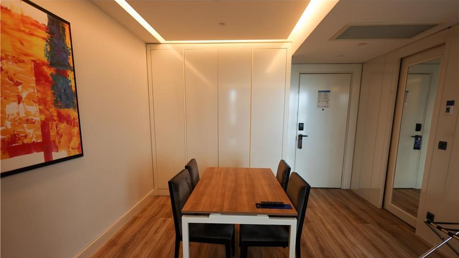 Radisson Blu Hotel, Sakarya Suite