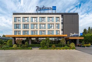 Radisson Blu Hotel, Sakarya