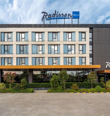 Radisson Blu Hotel, Sakarya
