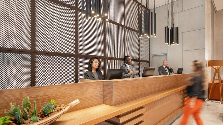 Brasil 21 Suites, Affiliated by Melia Other
