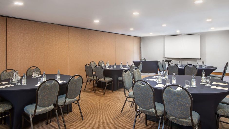 Brasil 21 Suites, Affiliated by Melia Meeting