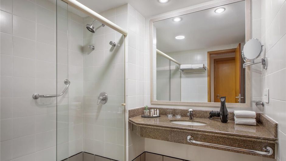 Brasil 21 Suites, Affiliated by Melia Room