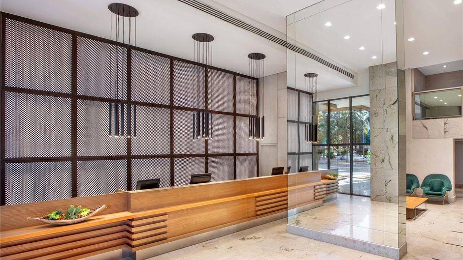 Brasil 21 Suites, Affiliated by Melia Exterior