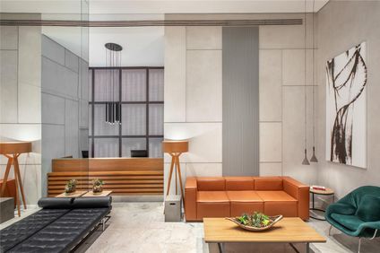 Brasil 21 Suites, Affiliated by Melia
