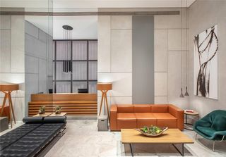 Brasil 21 Suites, Affiliated by Melia