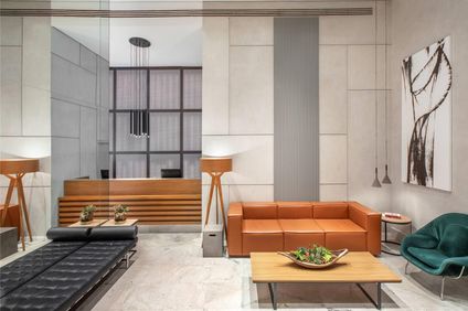 Brasil 21 Suites, Affiliated by Melia