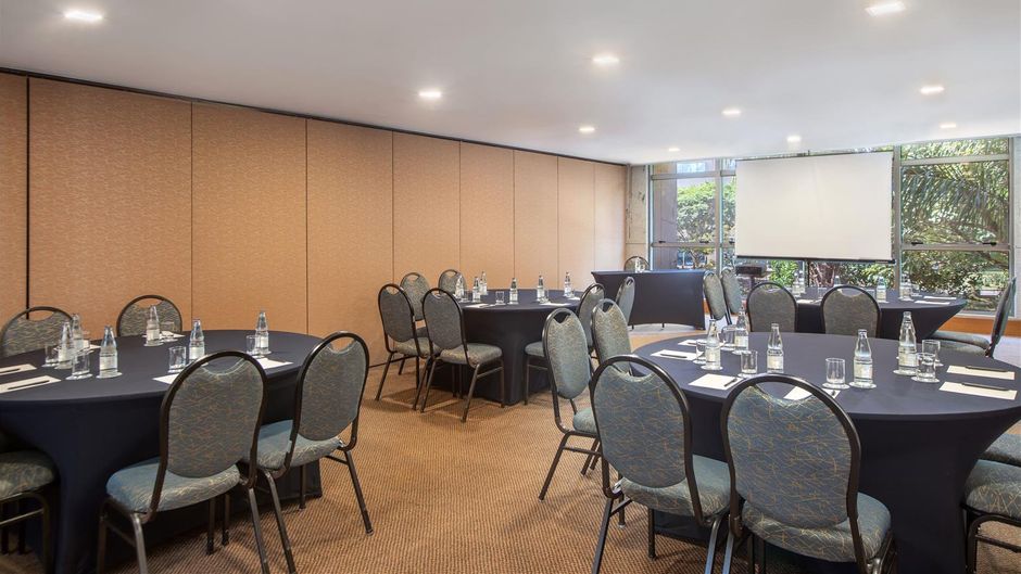 Brasil 21 Suites, Affiliated by Melia Meeting
