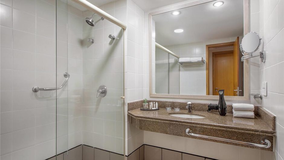 Brasil 21 Suites, Affiliated by Melia Room