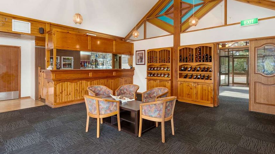 Comfort Inn & Suites Riverland Restaurant