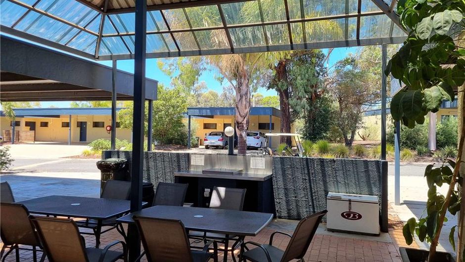 Comfort Inn & Suites Riverland Other