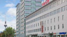 IntercityHotel Berlin Ostbahnhof