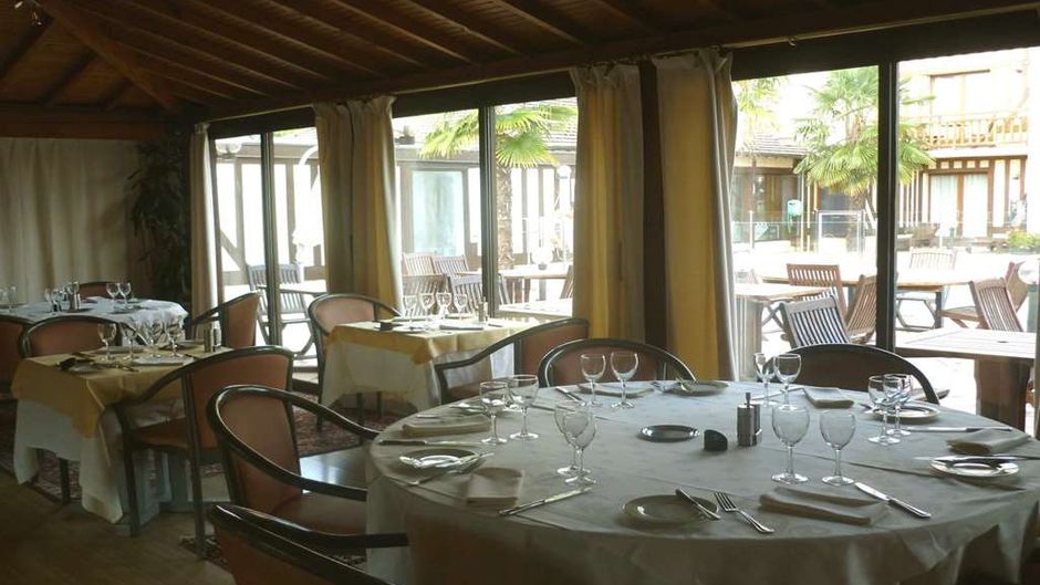 Le Clos Saint Gatien Other