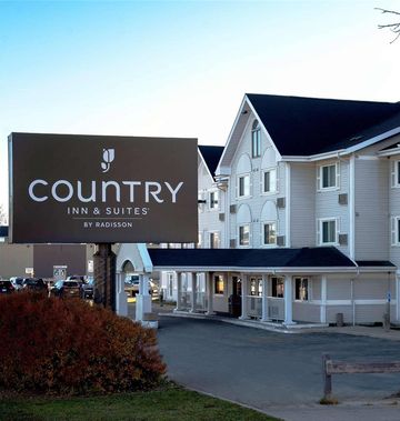 Country Inn & Suites Winnipeg