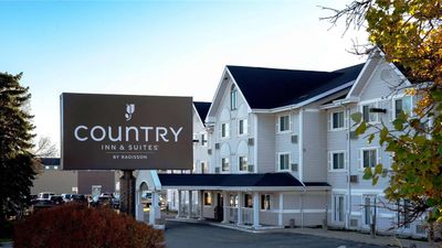 Country Inn & Suites Winnipeg