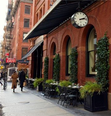 Mercer Hotel