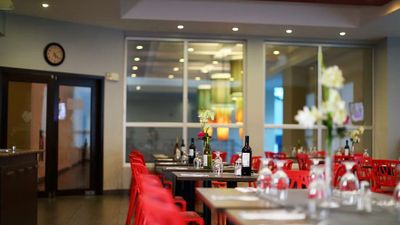Victoria Hotel And Suites Panama