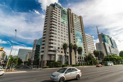 Hotel Brasil 21 Convention by Melia