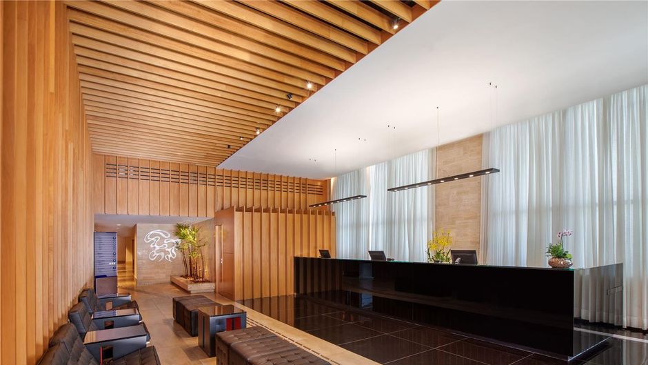Hotel Brasil 21 Convention by Melia Exterior