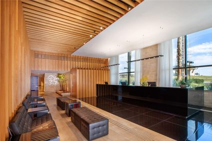 Hotel Brasil 21 Convention by Melia