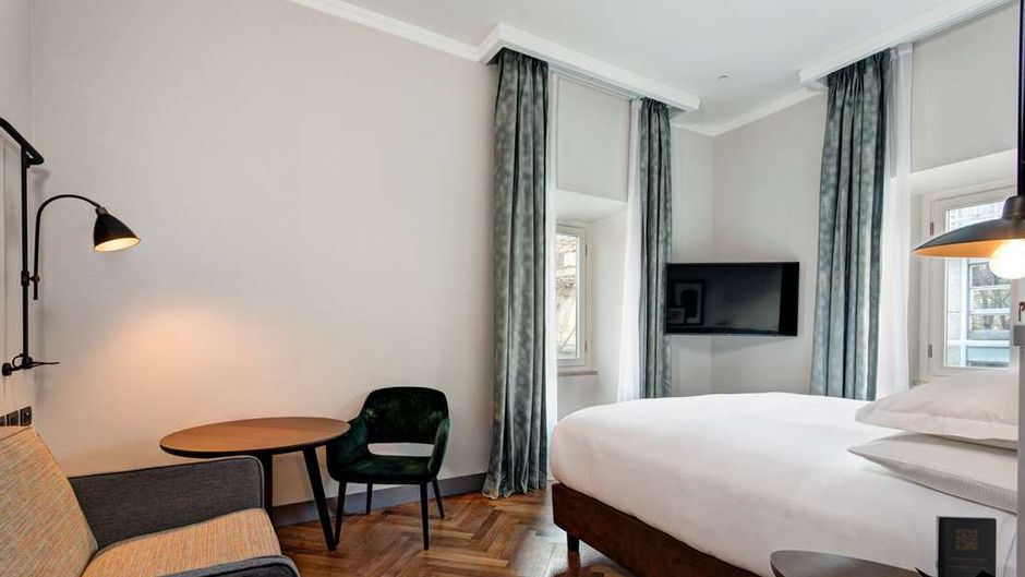 DoubleTree by Hilton Rome Monti Other