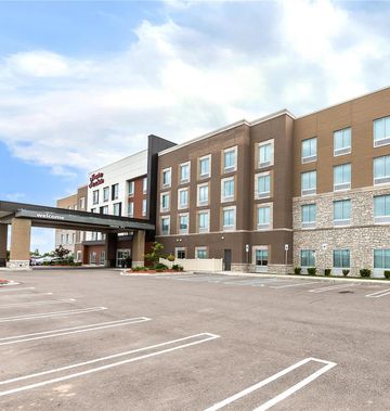 Hampton Inn & Suites Howell
