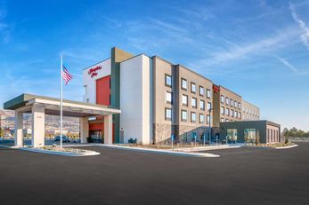 Hampton Inn Draper Salt Lake City
