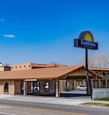 Days Inn by Wyndham Winnemucca