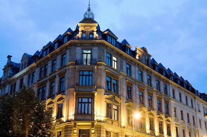 Victoria Hotel